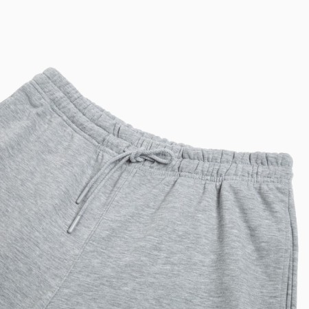President shorts, size l, gray color-10