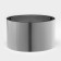 A set of baking forms and calculation "Circle", D-20, 22, 24, H-14 cm, 3 pcs