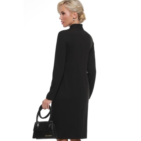 Dress-vodolazka female, size 50-6