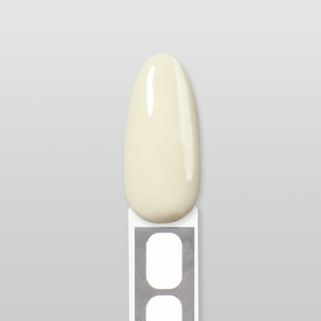 Simple nail polish gel, 3 phase, 10 ml, led/uv, color (216)-15