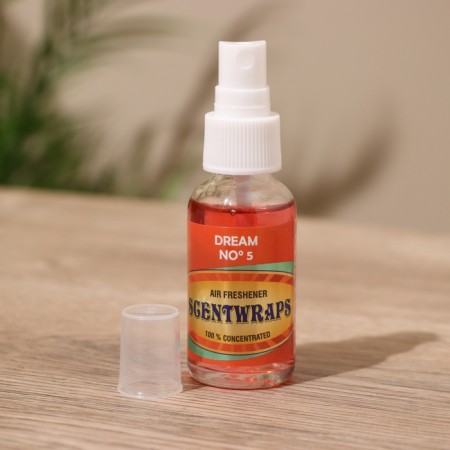 Hem air freshener 30 ml, dream No. 5-2