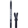Eye pencil Love Generation Color Bunny, gel, tone 01 black, 1.3 g