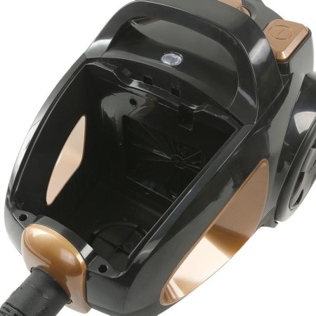Vacuum cleaner Centek CT-2534, 2400/450 W, 2 l, bronze-black-14