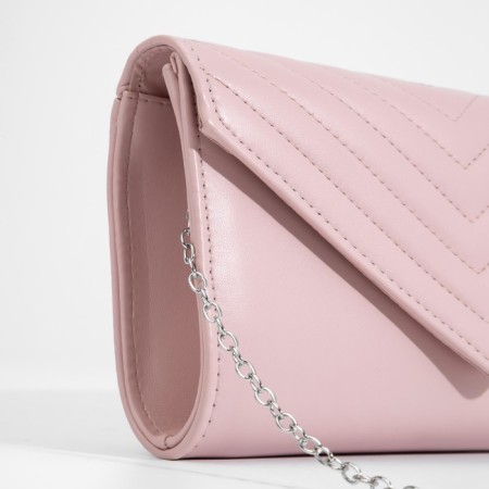 Back-clate on the valve, pink color-4