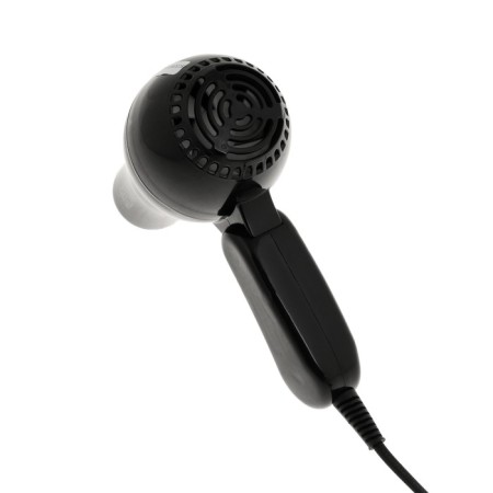 Hoodhelper HD-F082, 800 W, 2 speeds, 2 temperature conditions, black-3