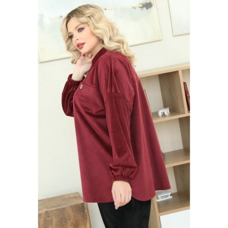 Female shirt, size 56-10