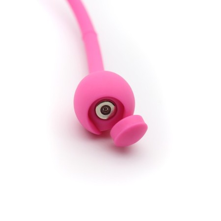 Magic Motion Kegel Master Kegel Singer, Pink Color-5