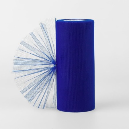 Fatin, 15 cm, 11 ± 1 g/sq.m, 23 ± 1 m, dark blue color No. 26
