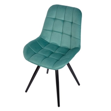 Dining stool Polini Home Verona SM, mint color-1