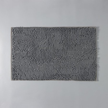 Books “Long”, 49 × 75.5 cm, Gray color rug. Gray-6