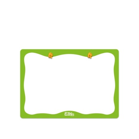 Magnetic board "Forest"-3