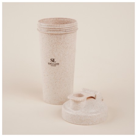 Sima-Land Home, 600 ml, 600 ml, beige color-4