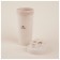 Sima-Land Home, 600 ml, 600 ml, beige color