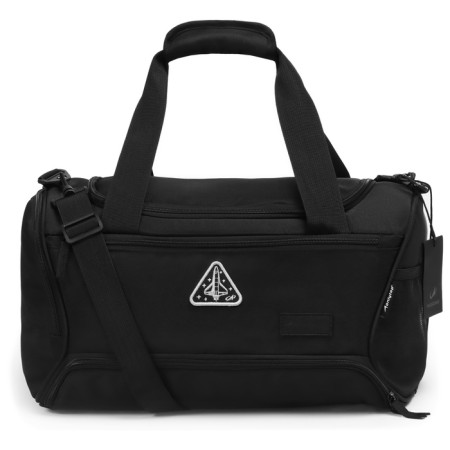 Bag Sports Roscosmos X Onlytop, Black Color-6