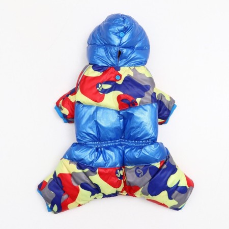 Assumes "Wave" with weighting, size 10 (DS 21 cm, OG 34 cm, Osh 24 cm), blue-7