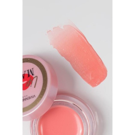 Lip mask Vivienne Sabo Lip Sleeping Mask, 3 g-10