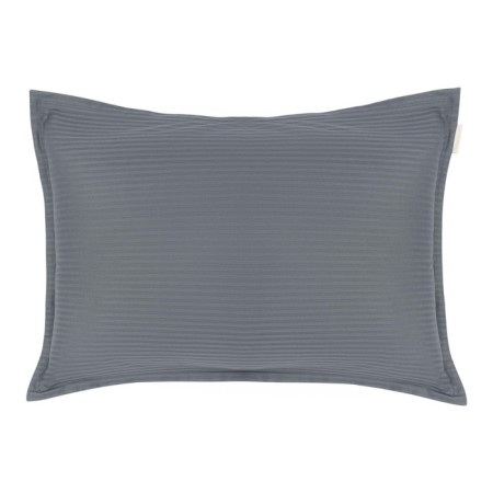 Pillowcase, size 50x70 cm, color anthracite