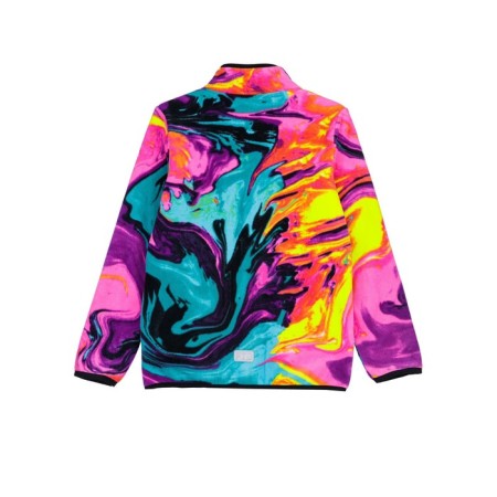 Jacket for girls, height 134 cm-5