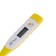 Electronic thermometer Little Doctor LD-302, moisture-proof, flexible case, memory