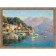 Reproduction of the picture "Morning Light", 50x70 cm, frame 56-014