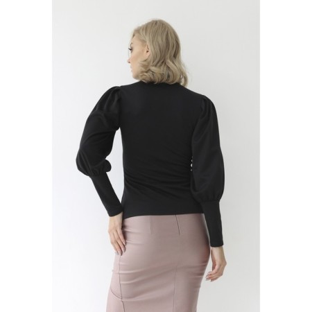 Women's turtleneck, size 52-2