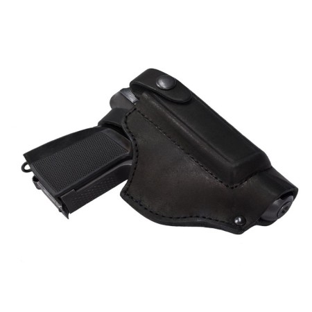 Harry -groom with a spare clip, under PM, leather, mix of flowers