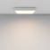 Technical C032CL-45W3K-SQ-W ZON, 400X400x60 mm, LED, 45W, 3080LM, 3000K, 3000K, white color, white