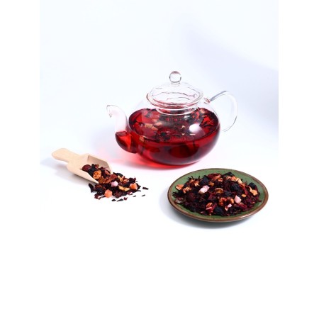 Tea "cute fruit" 50 g-5