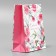 Gift laminated package, packaging, with love, S 12 x 15 x 5.5 cm