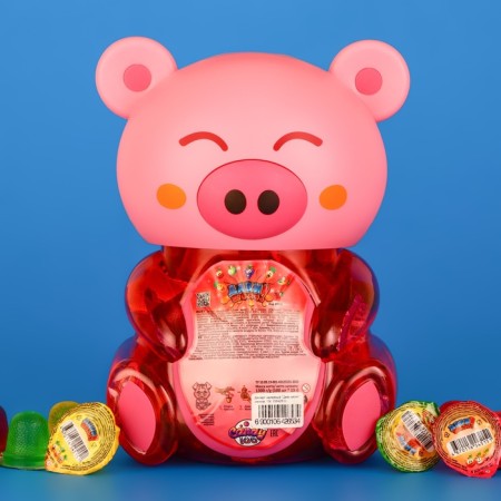 DEMALLY LEARY "DAI JEA!", Pig, 13 g
