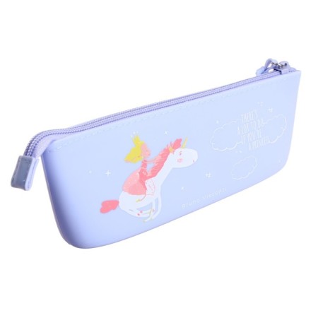 Frame backpack 36 x 28 x 17 cm, + pencil case, Bruno visconti "Kita on a walk"-10