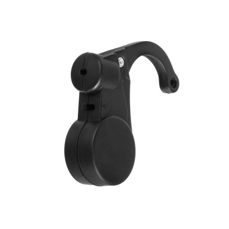 Antison device for drivers, AS1, black