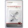 Caps for nipples, hexagonous, 4 pcs, silver