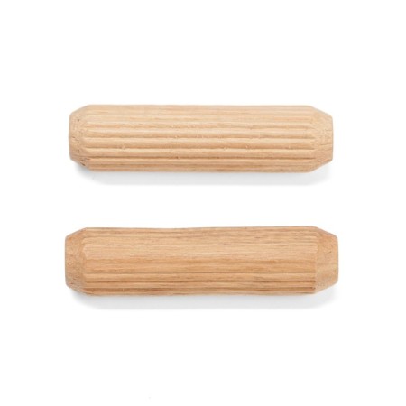 Furniture dough tundra krep, 10x40 mm, 35 pcs-1