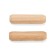 Furniture dough tundra krep, 10x40 mm, 35 pcs