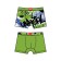 Coward cowards for a boy, height 122-128 cm, 2 pcs