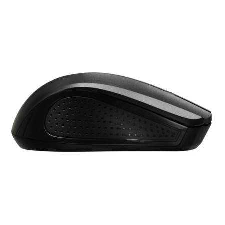 Mouse call 485MW black optical (1600DPI) wireless USB for a laptop (3but)-5