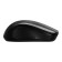 Mouse call 485MW black optical (1600DPI) wireless USB for a laptop (3but)