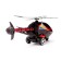 The helicopter of the groovy "rescue", a set of 2 pcs., Mix