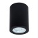 ARTE LAMP Tino A1468PL-1BK, GU10, 35 W, 6.5x6.5x8.8 cm, black.