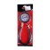 Manometer mechanical, screw connection, hose 18 cm
