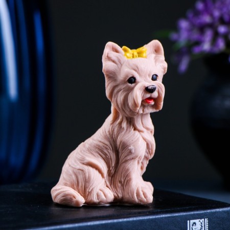 Figure soap "York" 90 g-2