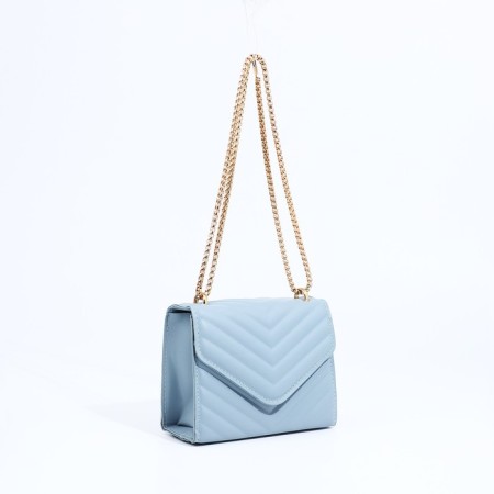 Bag-mixer on magnet, blue color-4