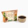 Black New Year's tea "All the best", with the taste of gingerbread, 20 g.