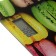 Libra Kitchen Luazon LVK-702 "Makaruns", electronic, up to 7 kg