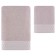 Arya Home Sean Trick, 500 gr, size 70x140 cm, pink color