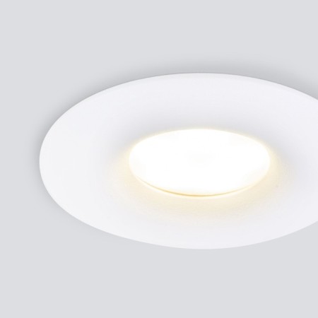 Lumina Supreme Interceptible Elektrostandard, Belt, 96x96x29 mm, GU10, white color-3
