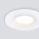 Lumina Supreme Interceptible Elektrostandard, Belt, 96x96x29 mm, GU10, white color