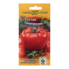 Seeds Tomat 