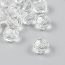 Beads for creativity plastic 